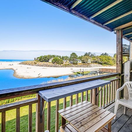 Neskowin Resort Unit #203 Экстерьер фото