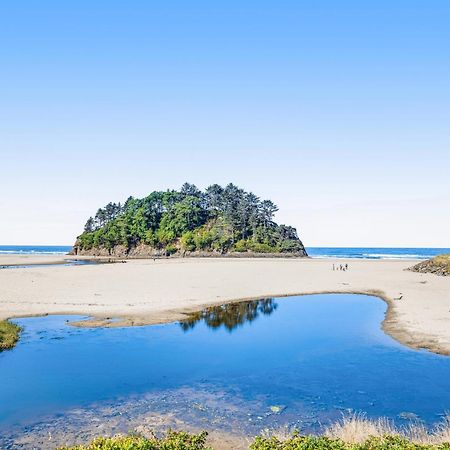Neskowin Resort Unit #203 Экстерьер фото