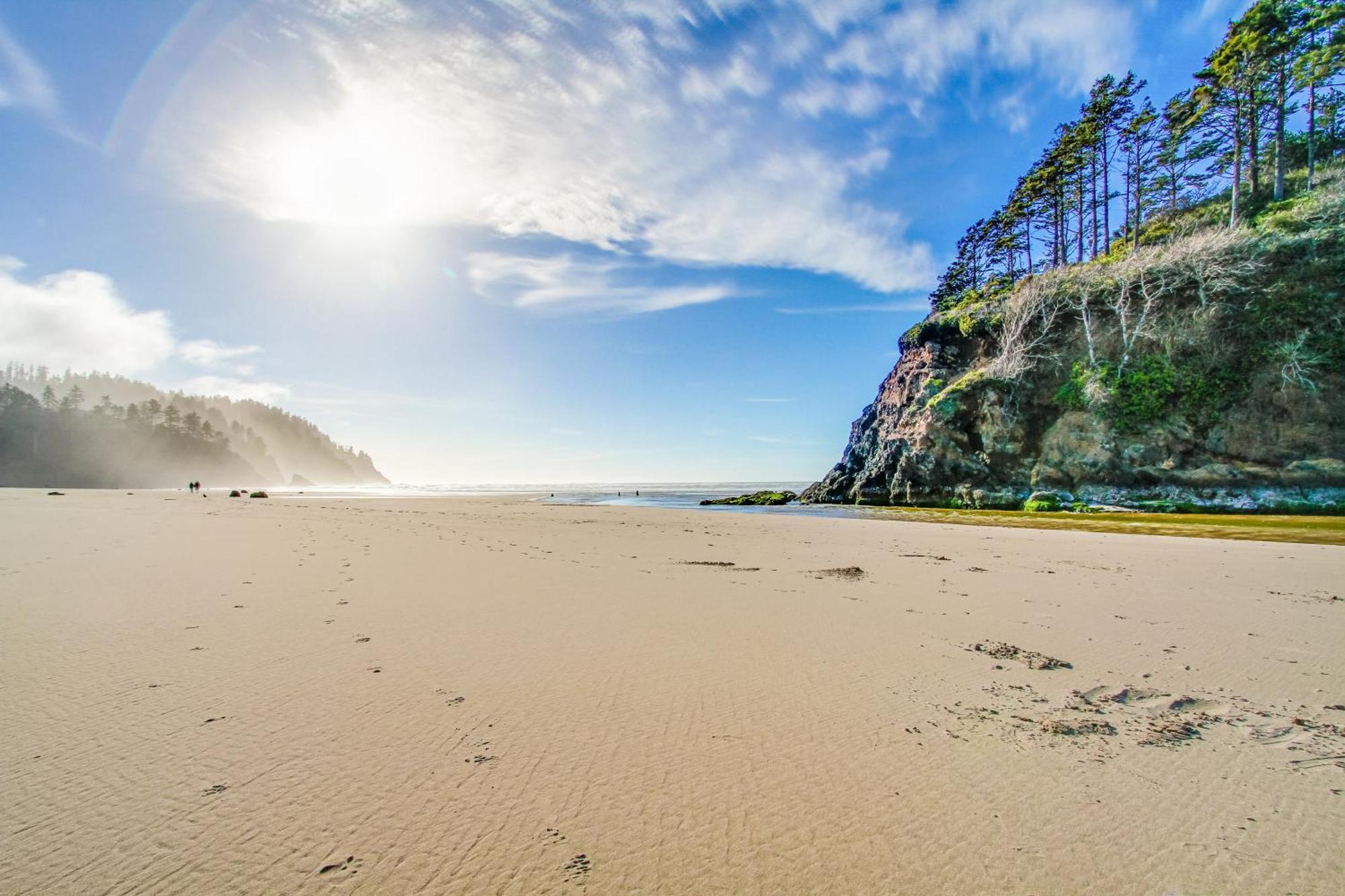 Neskowin Resort Unit #203 Экстерьер фото