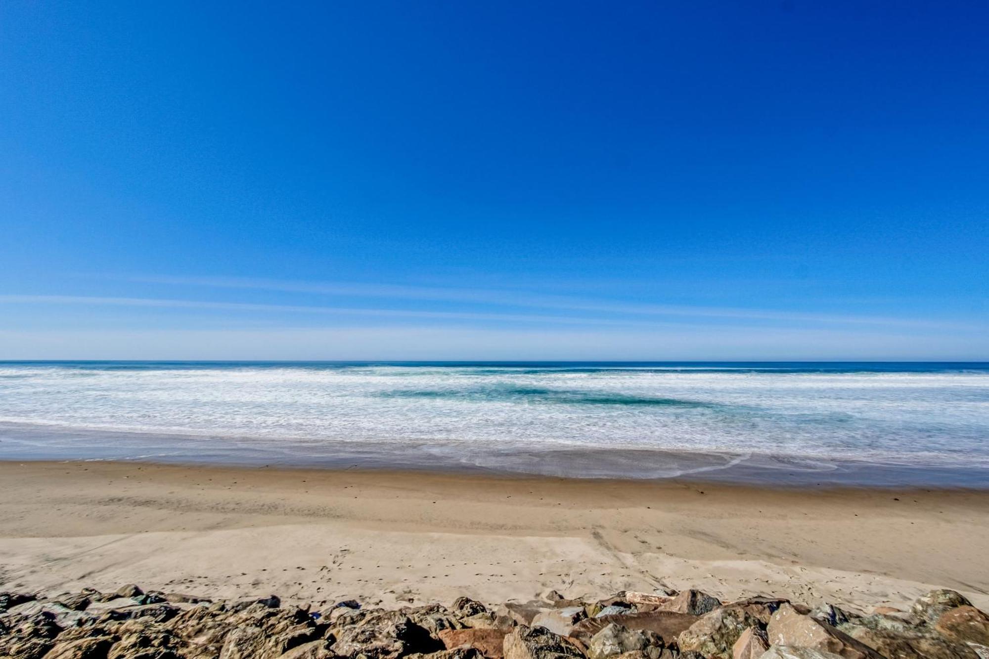 Neskowin Resort Unit #203 Экстерьер фото